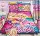 Barbie in a Mermaid Tale - Single Duvet Set