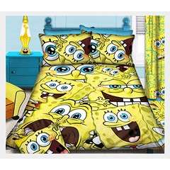 Spongebob Duvet