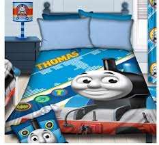 Thomas & Friends Single Duvet Set
