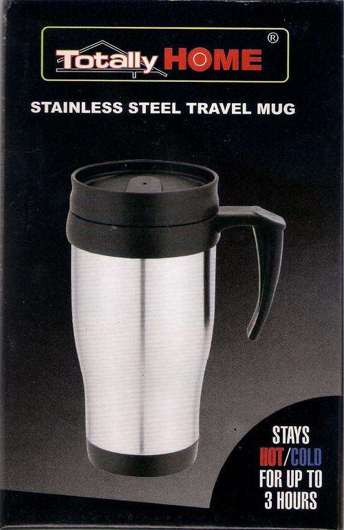 Travel Mug