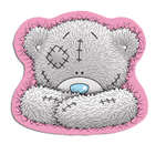Taddy Teddy Rug
