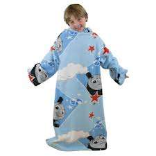 Thomas & Friends Sleeved Polar Fleece