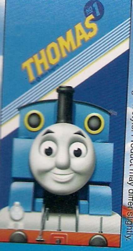 Thomas & Friends