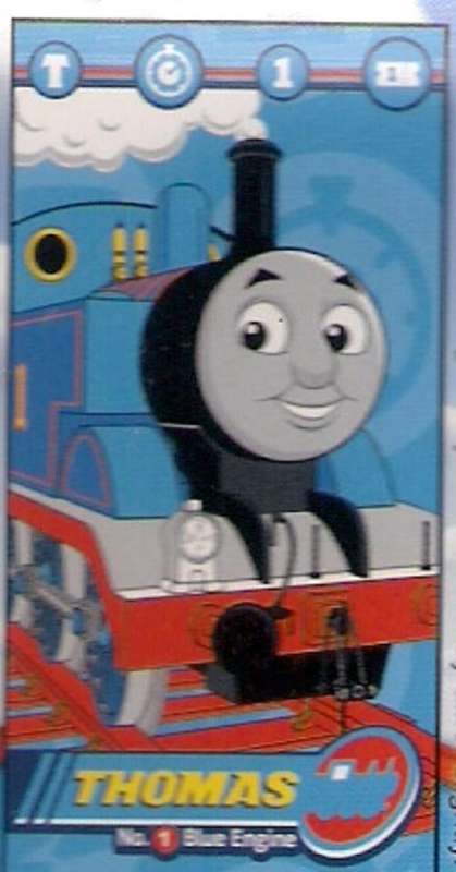 Thomas & Friends