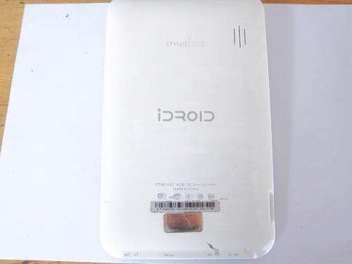 Stylus Idroid tablet(No Battery)