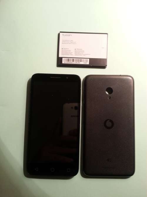 Vodafone Phone (please read description)