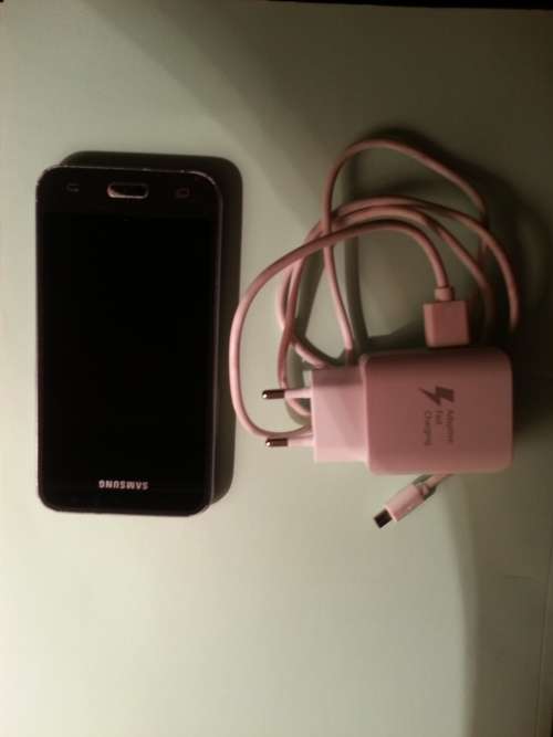Samsung Galaxy ace neo J1 2016