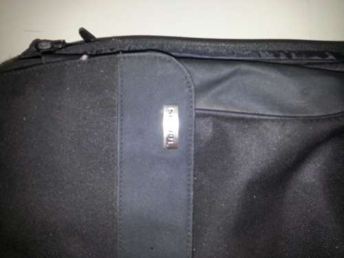 Targus laptop bag Like new never used