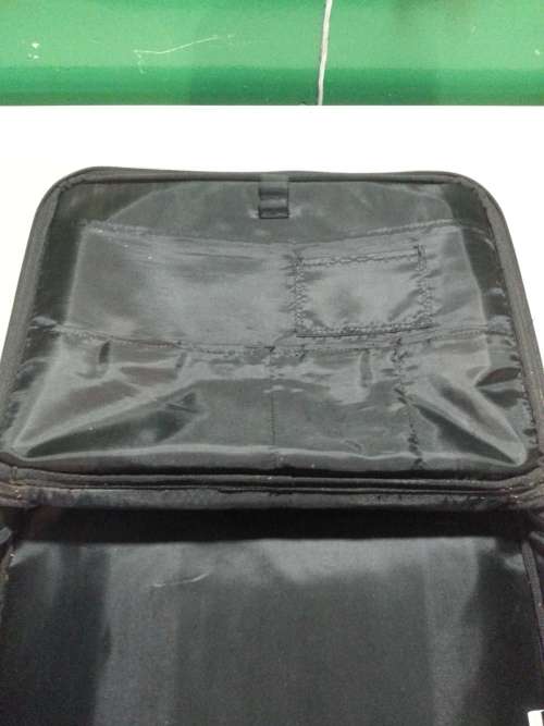 Targus laptop bag Like new never used