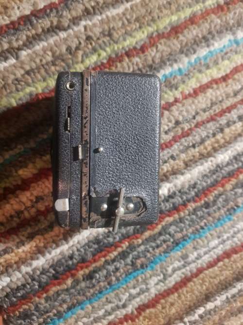 Lot of old Cameras Courier R85 or combine items