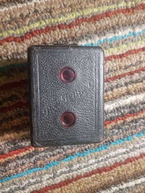 Lot of old Cameras Courier R85 or combine items