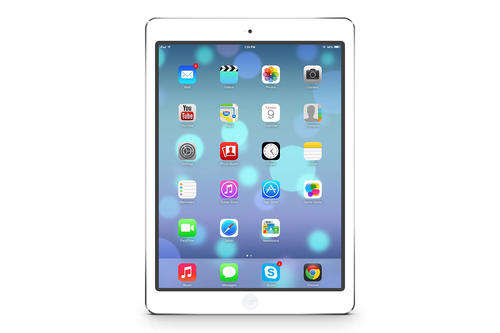 Ipad Air