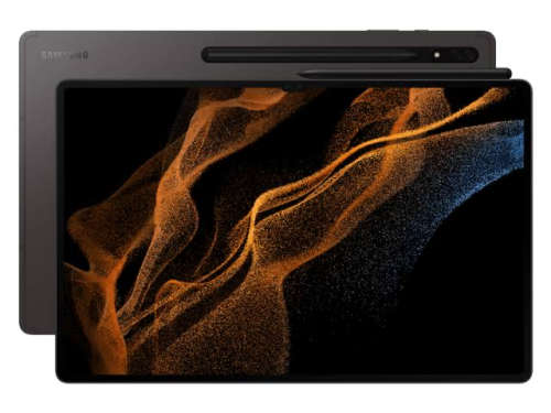 Samsung Galaxy Tab s8 ultra