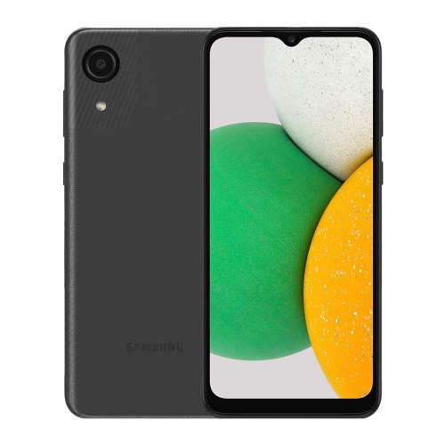 Samsung Galaxy A03