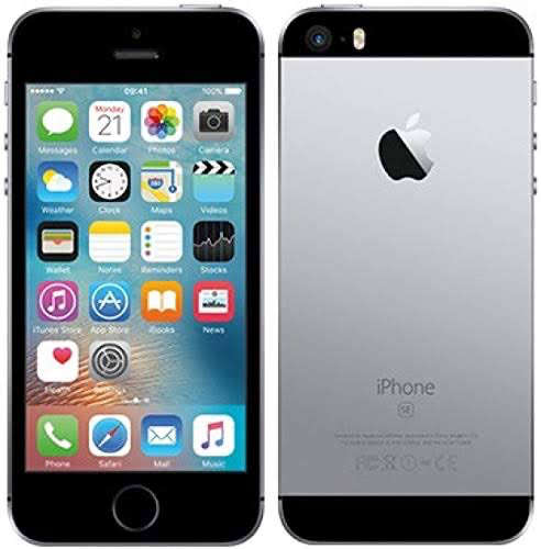 iPhone SE 1st Gen 32GB