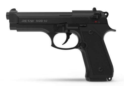 Retay mod92 P.A.K.