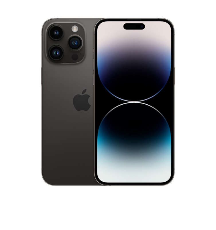 Apple iPhone 14 Pro Max 128GB Black