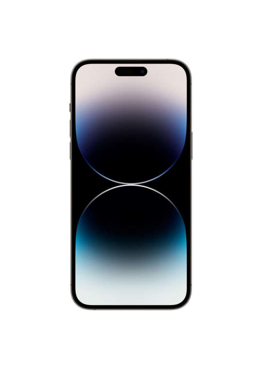 Apple iPhone 14 Pro Max 128GB Black