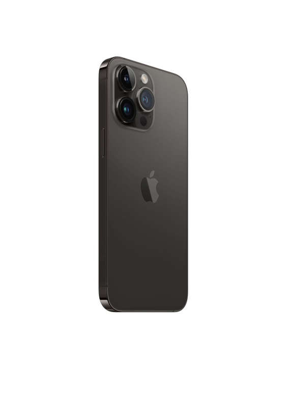 Apple iPhone 14 Pro Max 128GB Black