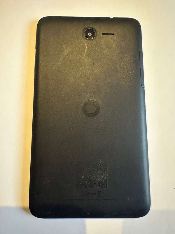 Vodafone Smart Tab 3G