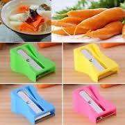 Carrot Vegetables & Fruits Cutter