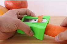 Carrot Vegetables & Fruits Cutter