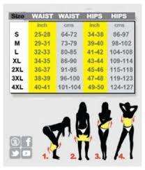 Hot  Shapers Slimming Belt / Waist Shaper