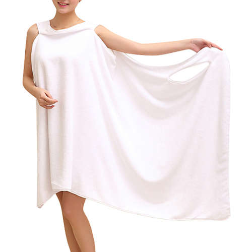 BATH TA ROBE