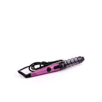 MELLOW CERAMIC SPIRAL HAIR - FAST CURLER