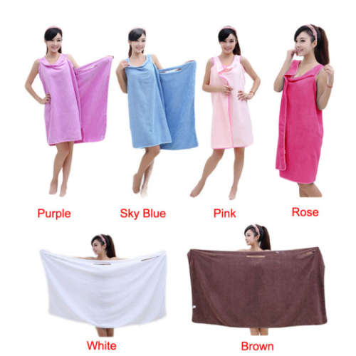 BATH TA ROBE
