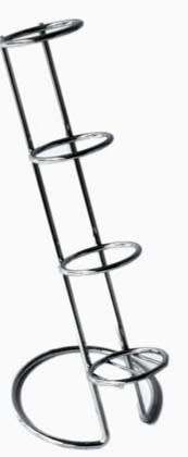 Hair Iron Holder stand