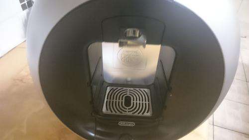 Nescafe Circolo Automatic Coffee Machine
