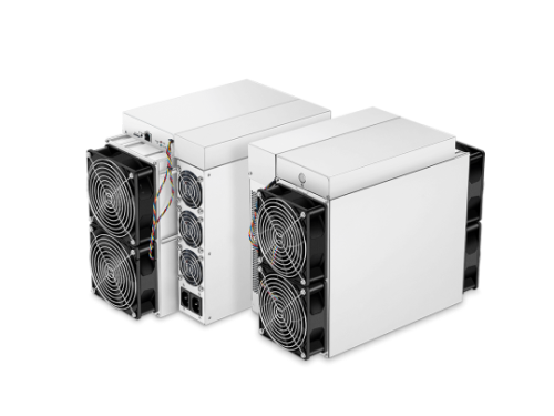 Antminer T19 84TH/s