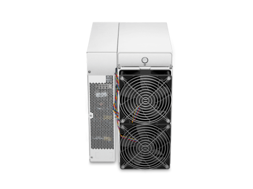 Antminer T19 84TH/s