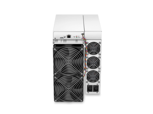 S19 Pro Bitcoin/Crypto antminer