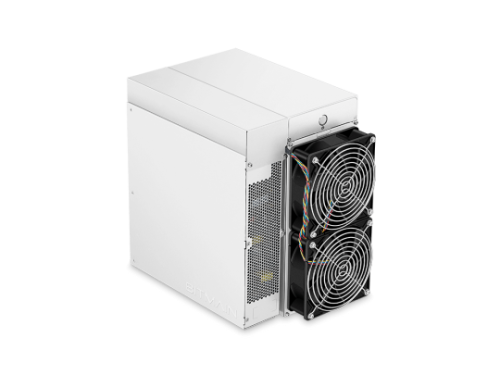 Antminer T19 84TH/s
