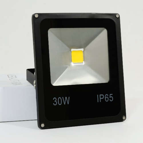 30W LED FLOODLIGHT . 10 AVAILABLE