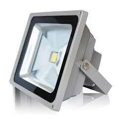 20W BRIGHT LED OUTDOOR FLOODLIGHTS.