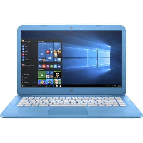 HP Stream 14