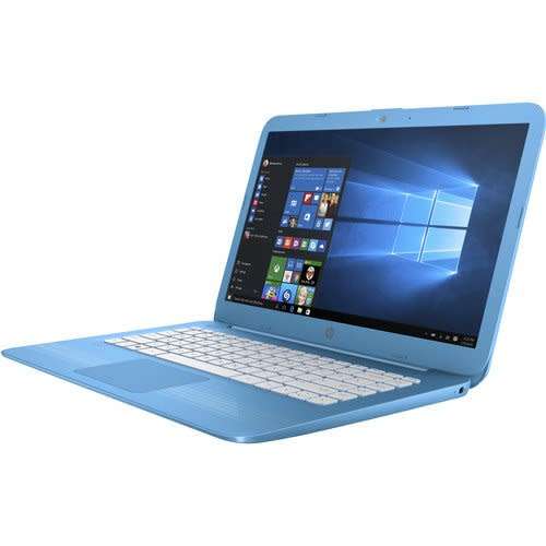 HP Stream 14
