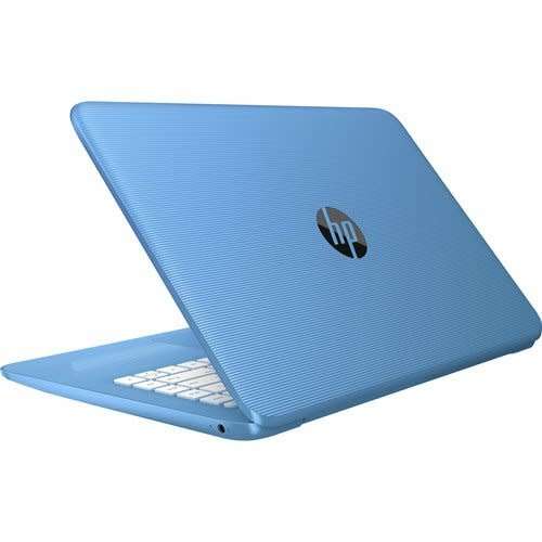 HP Stream 14