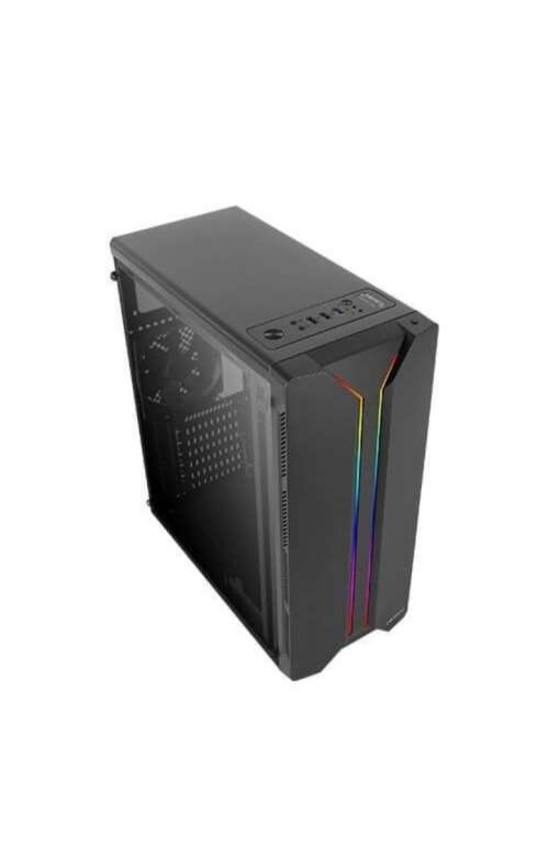 Custom Built i5 Desktop Computer