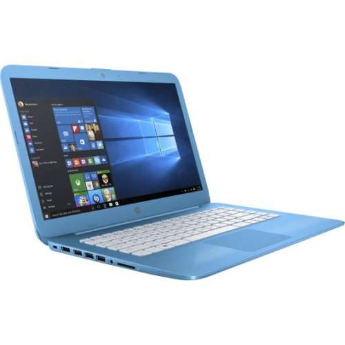HP Stream 14