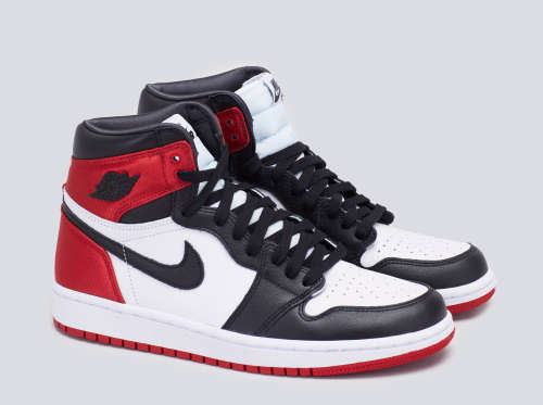 Nike Air Jordan 1
