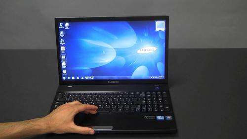 SAMSUNG INTEL CORE i5-3210M, 4GB RAM, 750GB HDD, 1GB NVIDIA GRAPHICS, WEBCAM, WIN8, 3RD GEN