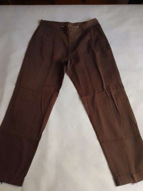 Men`s Pants Chino (Size 38)