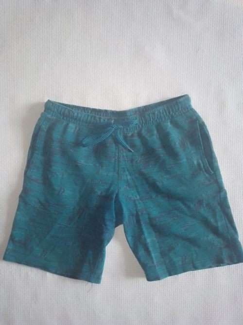 Boys Short JBR (Size 11-12)