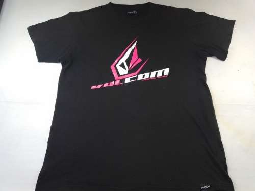 Men Top Volcom (Size M)
