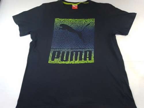 Men Puma Top (Size M)