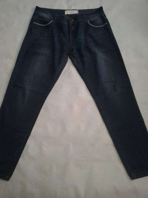 Ladies Jeans Fashion Express (Size 16)